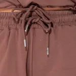 CROPPED HOODIE JOGGER LOUNGE SET