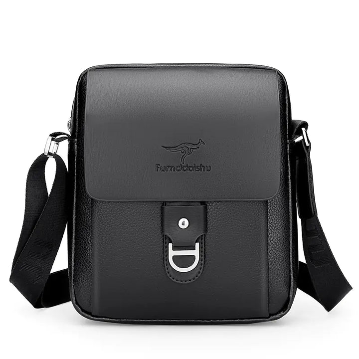 Men's Crossbody Bags for Leisure Activities
