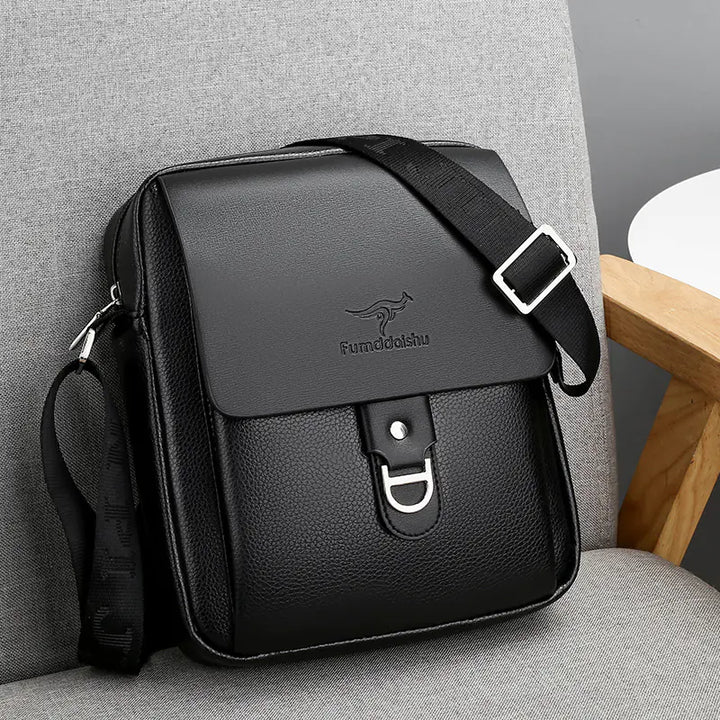 Men's Crossbody Bags for Leisure Activities